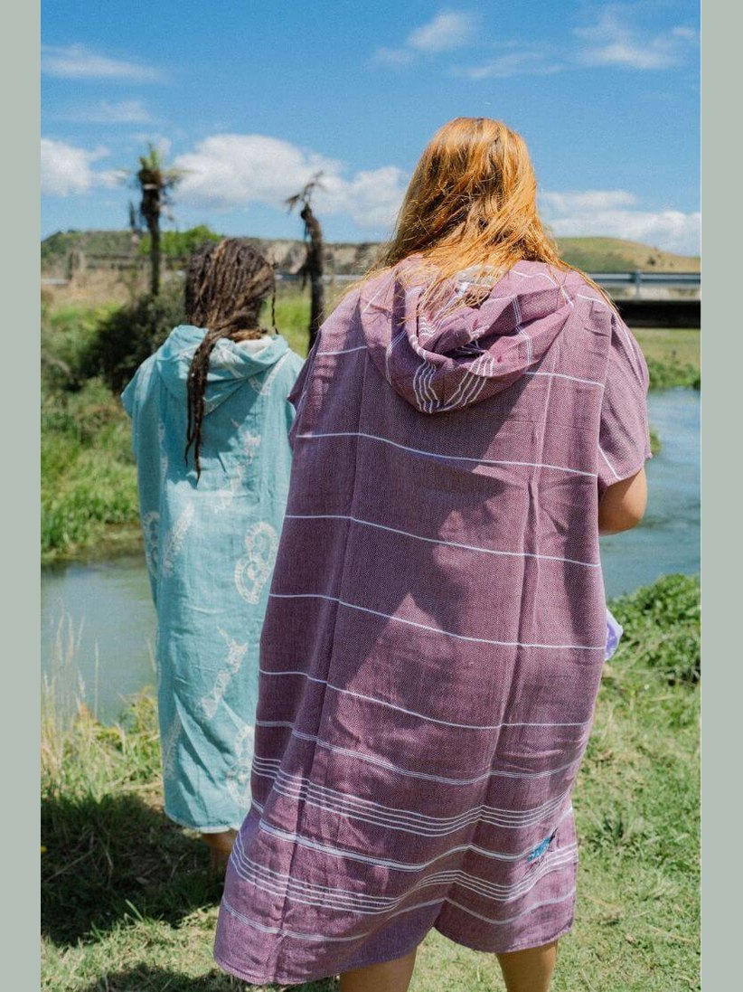 STOKEDNZ - Original Towelies Rugged Ram Outdoors