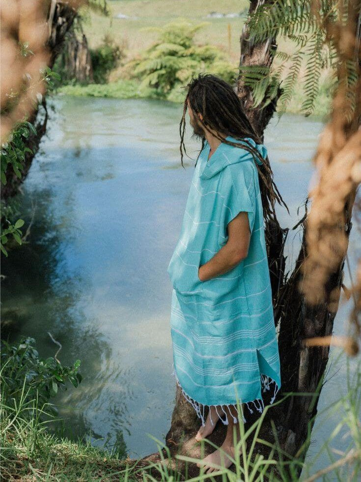 STOKEDNZ - Original Towelies Rugged Ram Outdoors