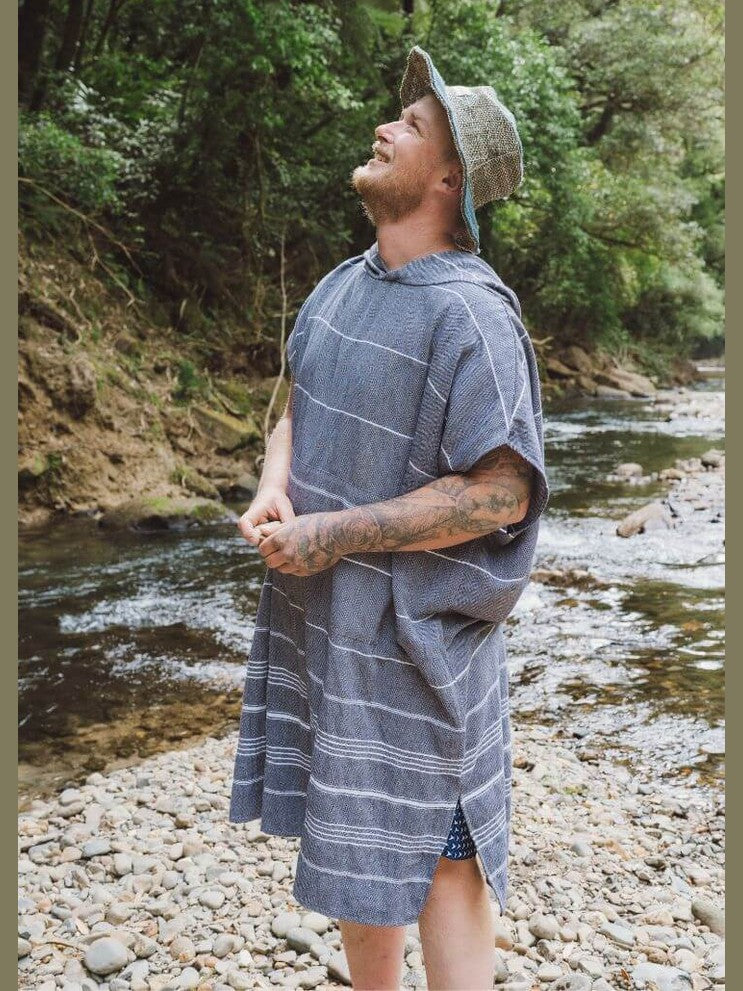 STOKEDNZ - Original Towelies Rugged Ram Outdoors