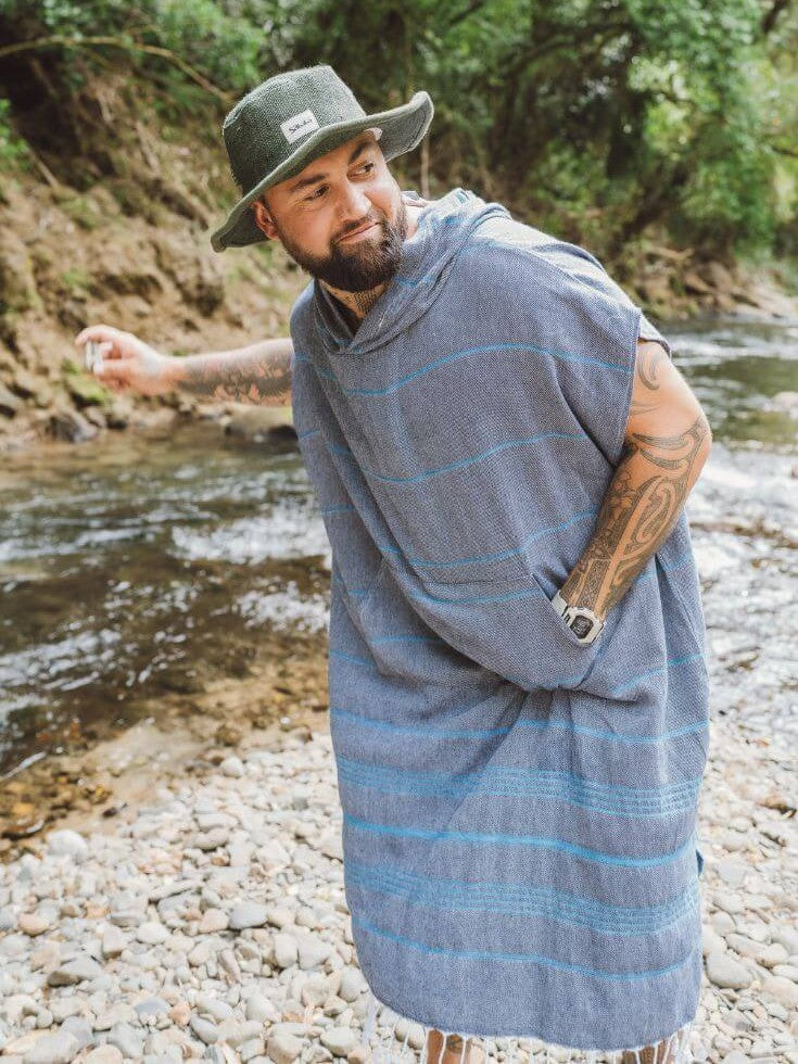 STOKEDNZ - Original Towelies Rugged Ram Outdoors