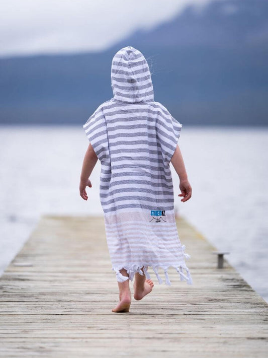 STOKEDNZ - Paradise Kids Towelies Rugged Ram Outdoors