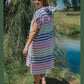 STOKEDNZ - Slimfit Towelies Rugged Ram Outdoors