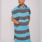 STOKEDNZ - Slimfit Towelies Rugged Ram Outdoors