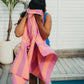 STOKEDNZ - Stripe Towels Rugged Ram Outdoors