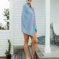 STOKEDNZ - Stripe Towels Rugged Ram Outdoors