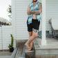 STOKEDNZ - Stripe Towels Rugged Ram Outdoors