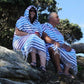 STOKEDNZ - Tropical Towelies Rugged Ram Outdoors