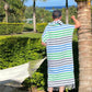 STOKEDNZ - Tropical Towelies Rugged Ram Outdoors