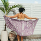 STOKEDNZ - Van Life Towels Rugged Ram Outdoors