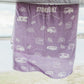 STOKEDNZ - Van Life Towels Rugged Ram Outdoors
