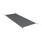 Sea to Summit Telos TR2 Plus - Two Person Freestanding Tent 3+ Season and Lightfoot Tent Footprint Bundle Rugged Ram Outdoors