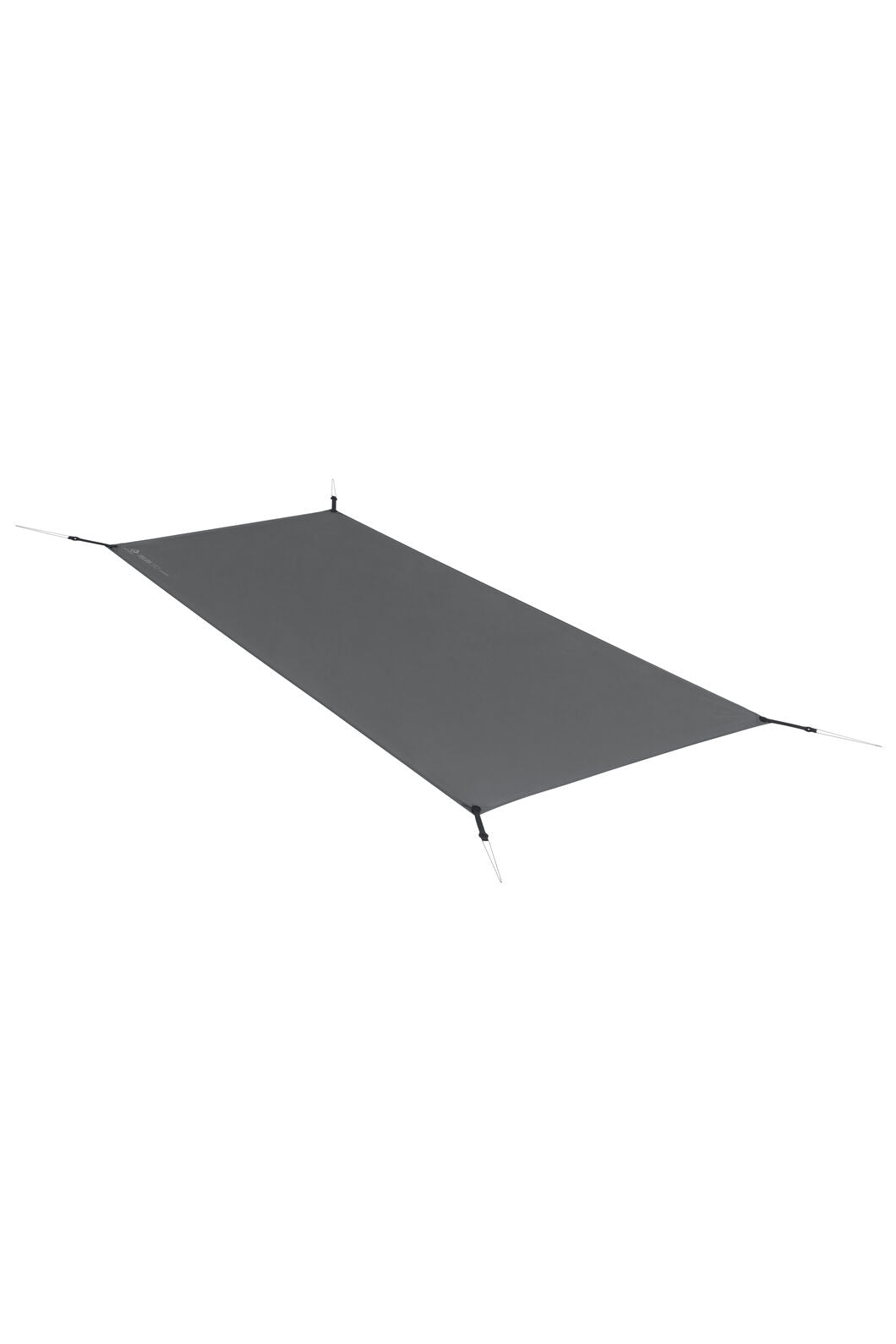 Sea to Summit Telos TR2 Plus - Two Person Freestanding Tent 3+ Season and Lightfoot Tent Footprint Bundle Rugged Ram Outdoors