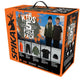 Spika 5 Piece Box Pack - Kids Rugged Ram Outdoors