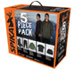 Spika 5 Piece Box Pack Rugged Ram Outdoors