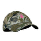Spika Adult Ranger Cap - Pink Rugged Ram Outdoors