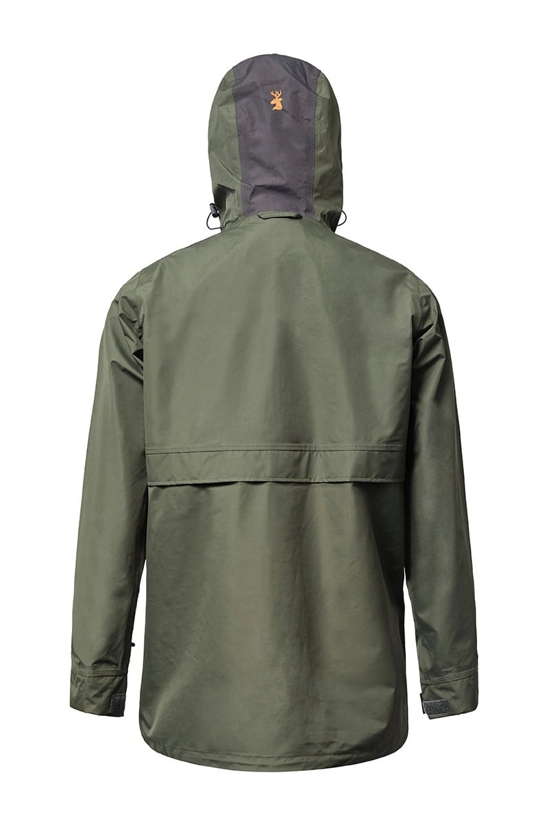 Spika Buckland Jacket Rugged Ram Outdoors