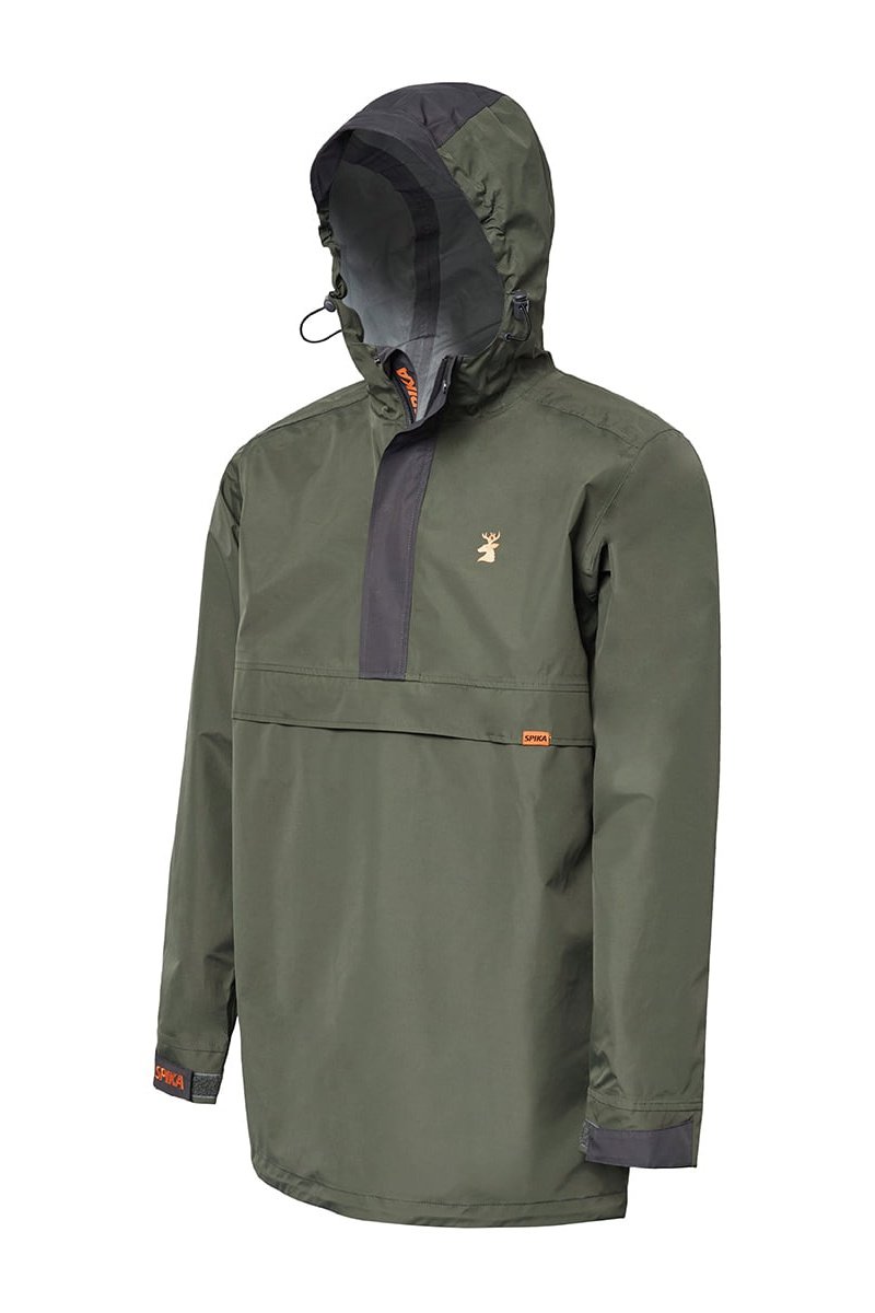Spika Buckland Jacket Rugged Ram Outdoors
