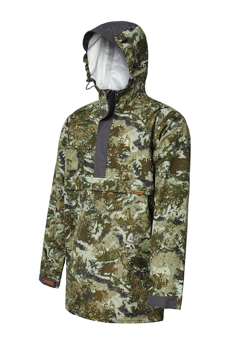 Spika Buckland Jacket Rugged Ram Outdoors