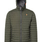 Spika Chase Puffer Rugged Ram Outdoors