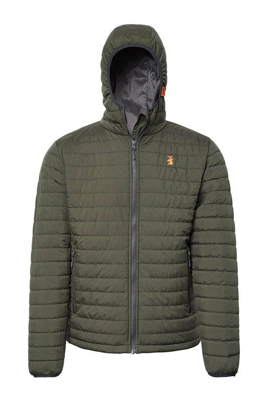 Spika Chase Puffer Rugged Ram Outdoors
