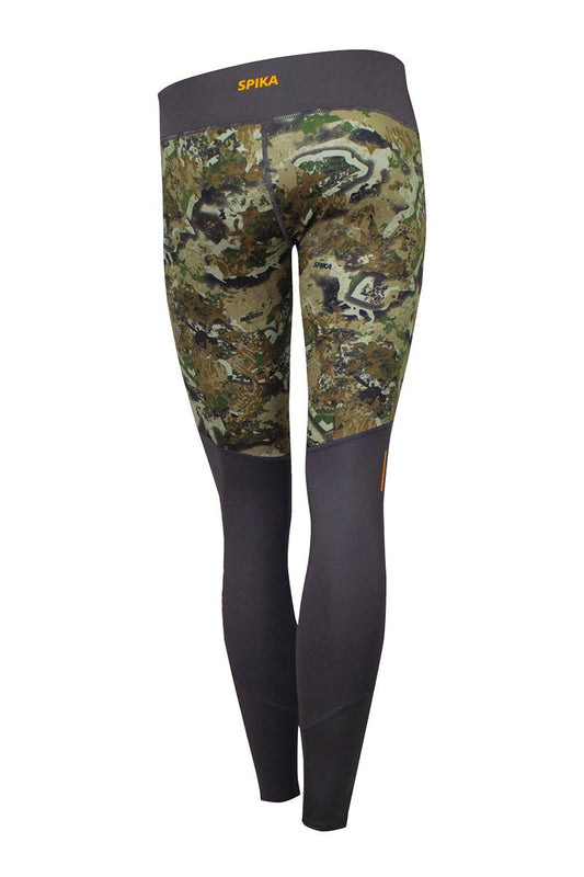 Spika Echo Activewear Pants - Womens Rugged Ram Outdoors