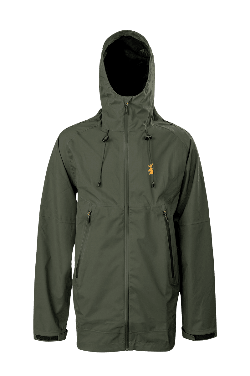 Spika Edge Jacket Rugged Ram Outdoors