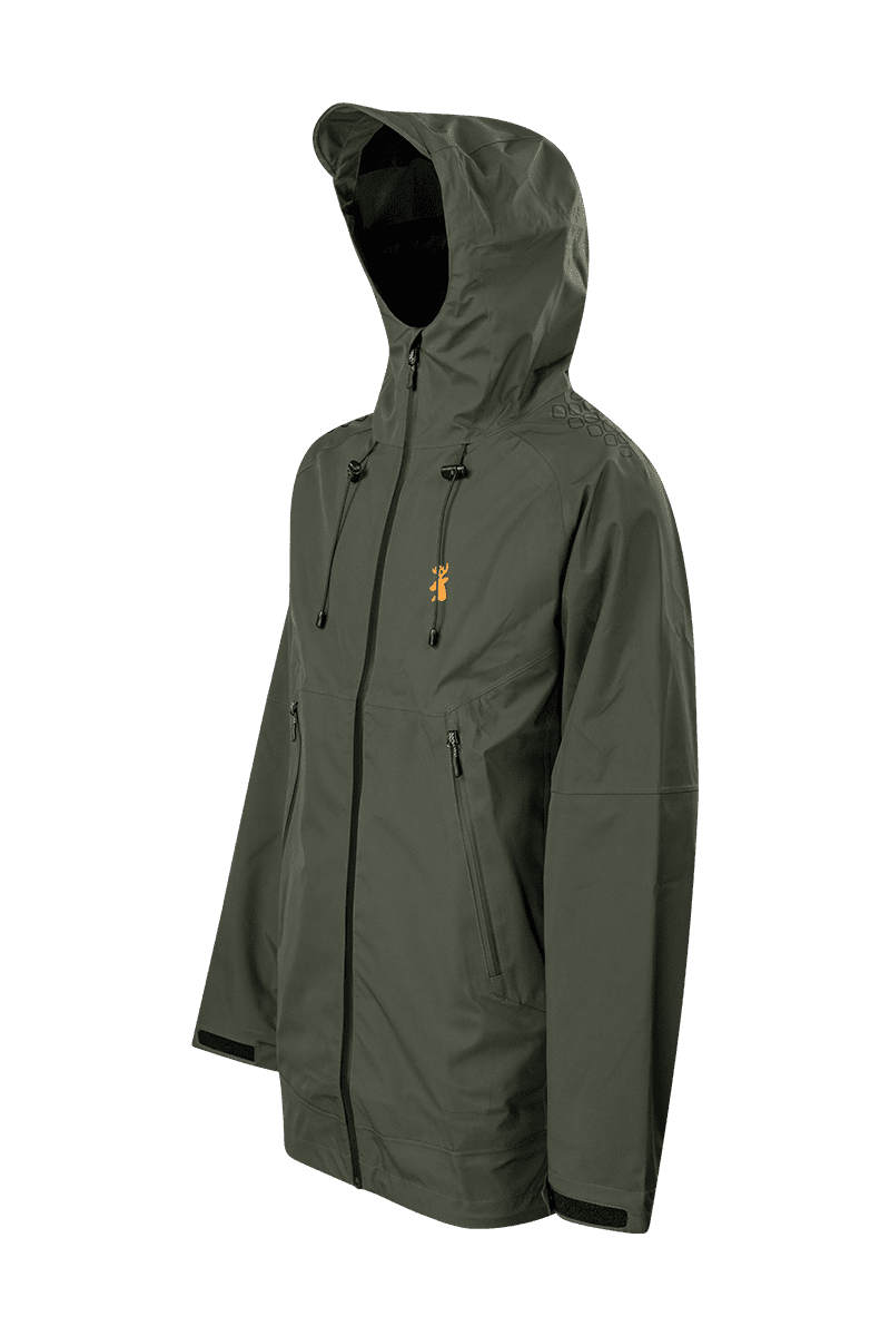 Spika Edge Jacket Rugged Ram Outdoors