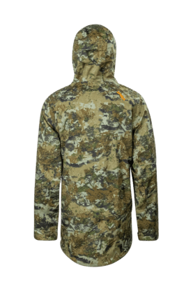 Spika Edge Jacket Rugged Ram Outdoors