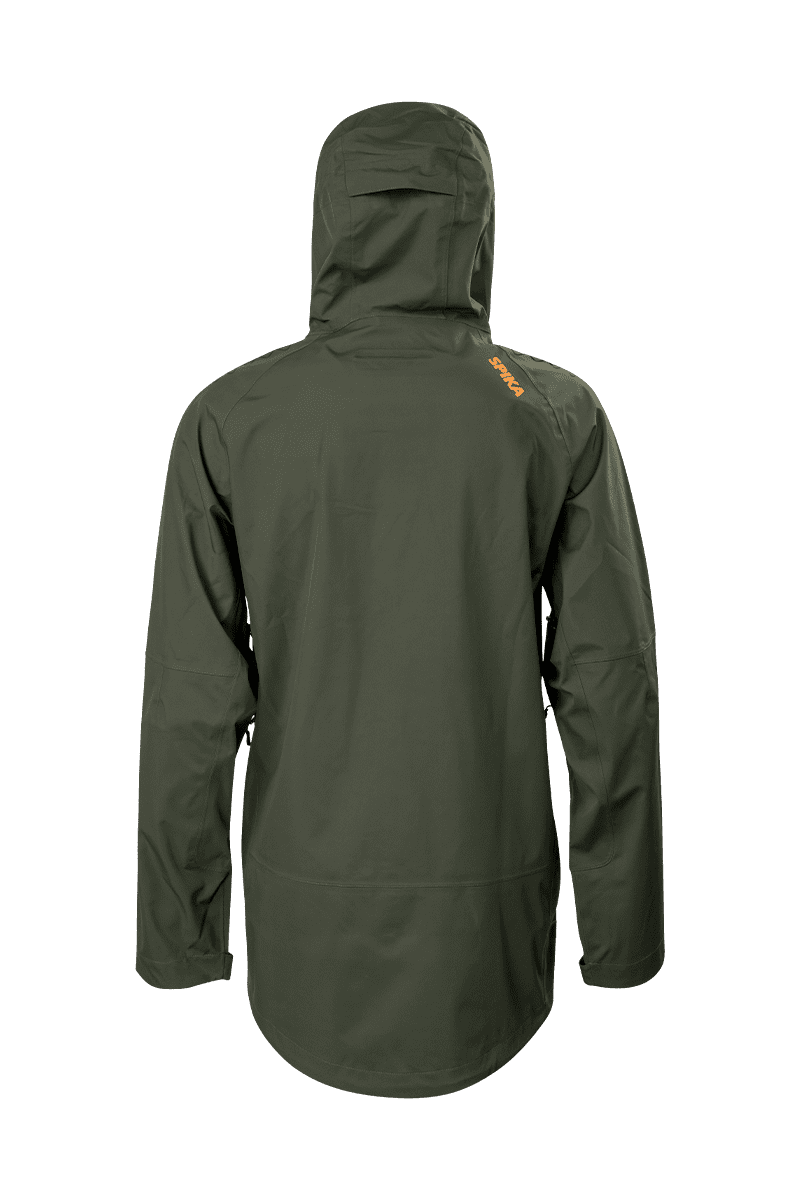 Spika Edge Jacket Rugged Ram Outdoors