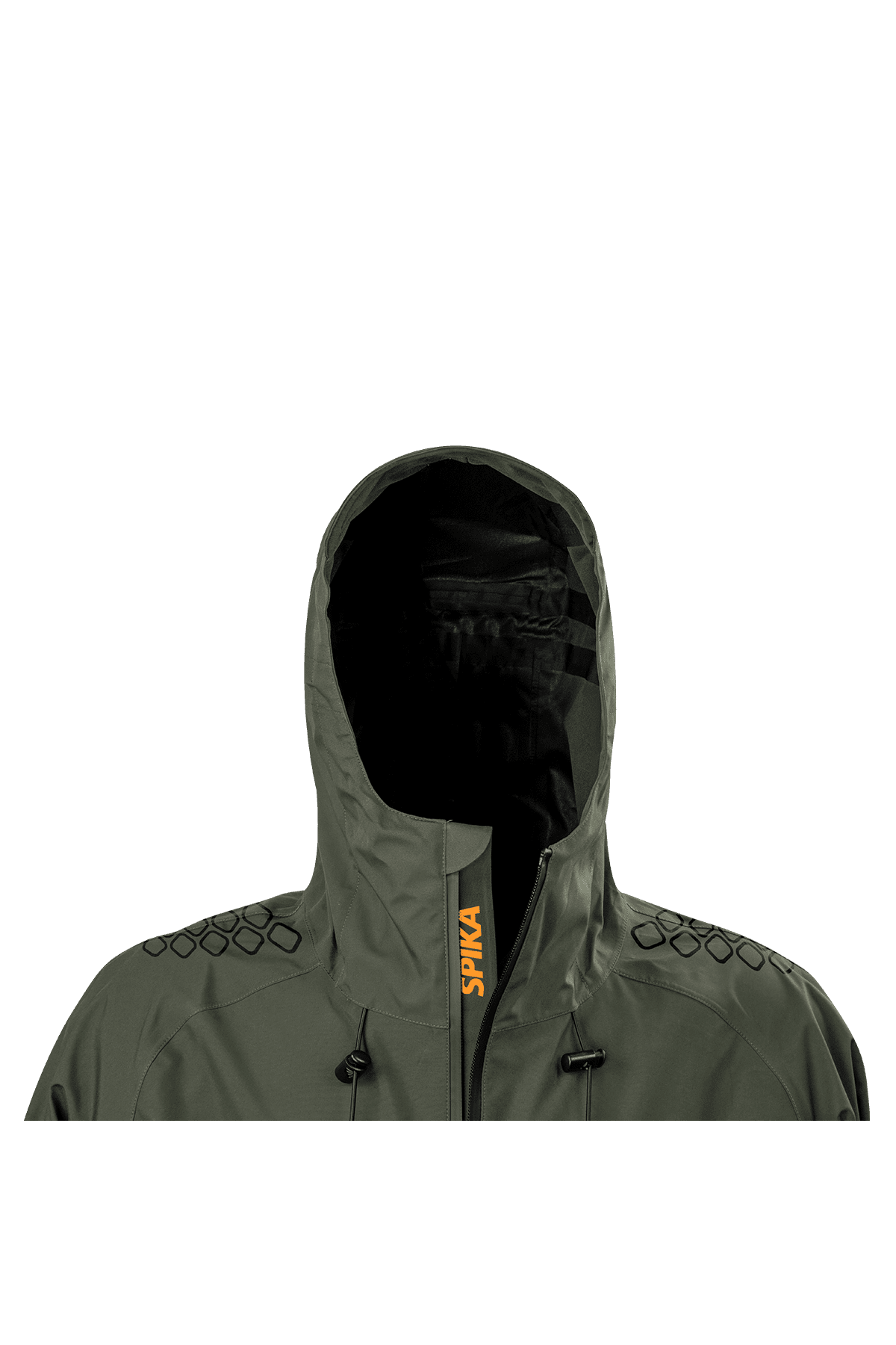 Spika Edge Jacket Rugged Ram Outdoors