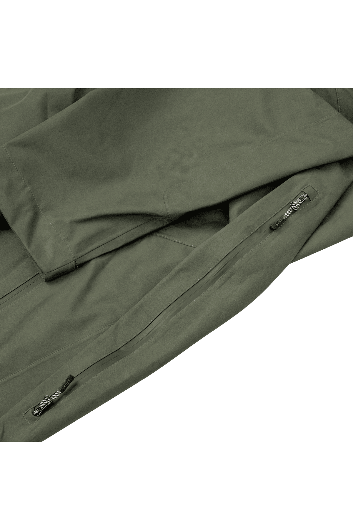 Spika Edge Jacket Rugged Ram Outdoors