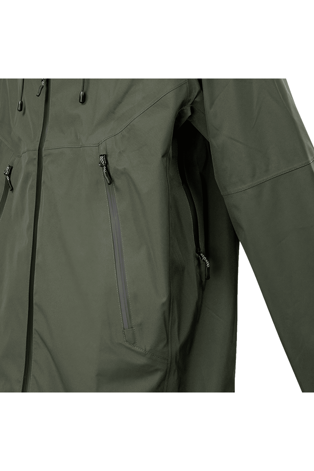 Spika Edge Jacket Rugged Ram Outdoors