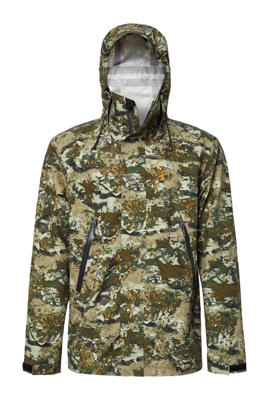 Spika Frontier Jacket Rugged Ram Outdoors