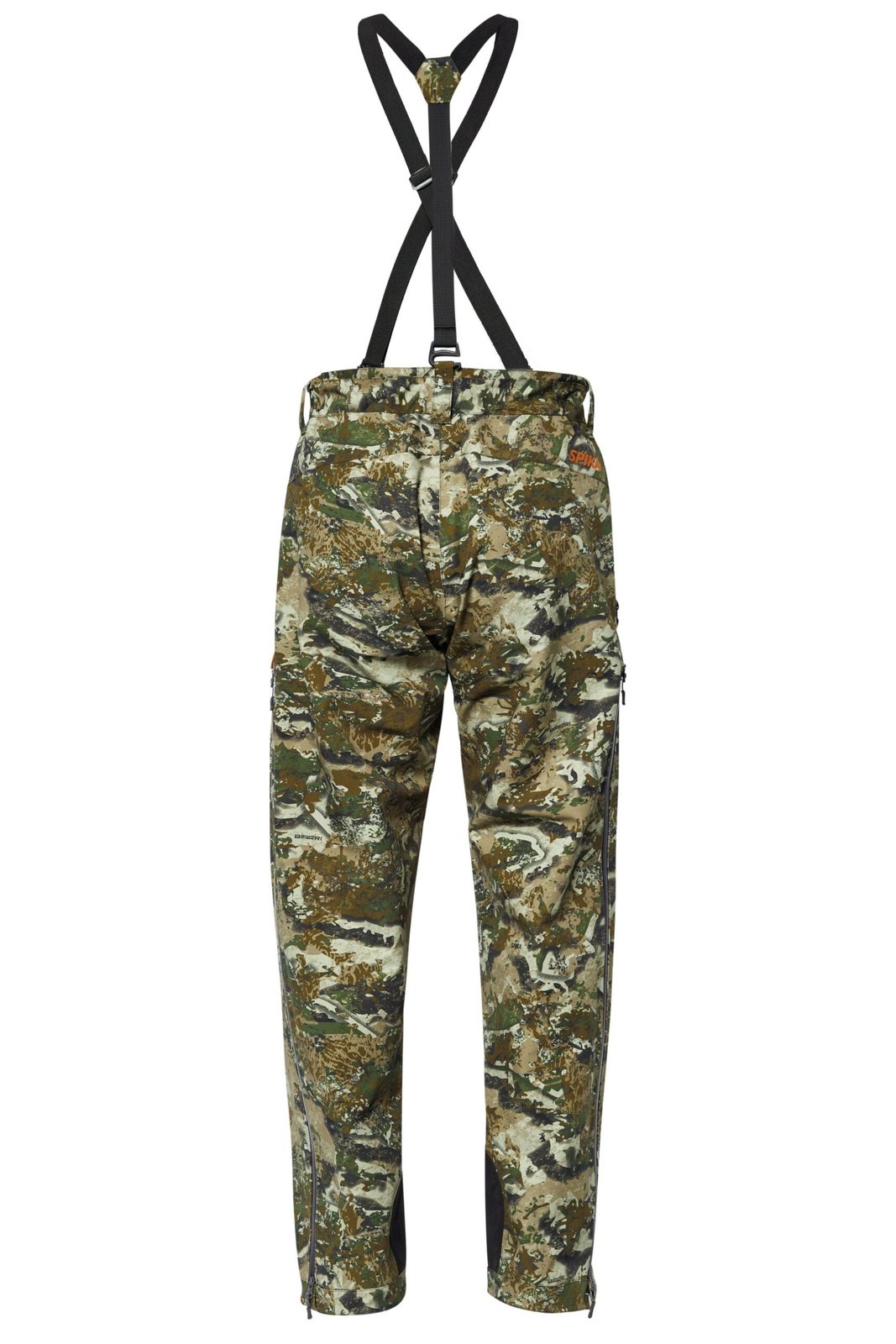 Spika Frontier Pants Rugged Ram Outdoors