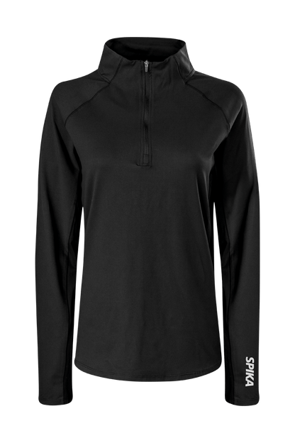 Spika Go AVP Half-Zip Top - Womens Rugged Ram Outdoors
