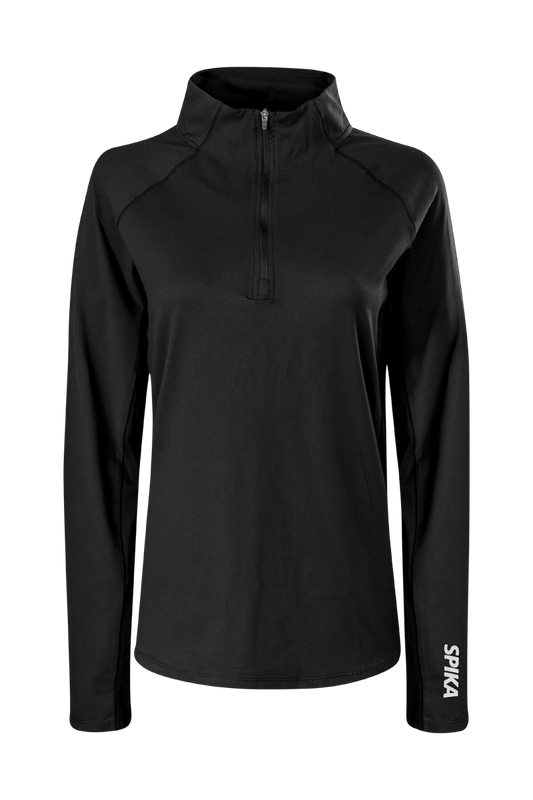 Spika Go AVP Half-Zip Top - Womens Rugged Ram Outdoors