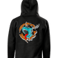 Spika Go Advance Hoodie - Kids Rugged Ram Outdoors