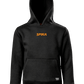 Spika Go Advance Hoodie - Kids Rugged Ram Outdoors