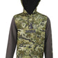 Spika Go Advance Hoodie Rugged Ram Outdoors