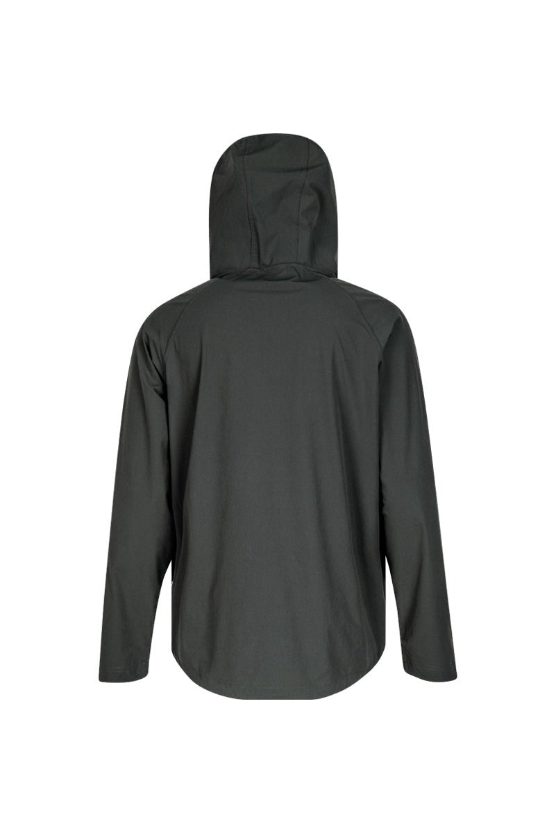 Spika Go Advance Jacket Rugged Ram Outdoors