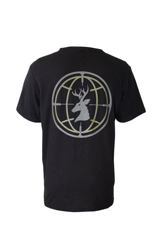 Spika Go Advance Short Sleeve T-Shirt Rugged Ram Outdoors