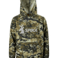 Spika Go Biarri Hoodie - Kids Rugged Ram Outdoors