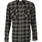 Spika Go Casual Check Shirt Rugged Ram Outdoors