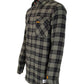 Spika Go Casual Check Shirt Rugged Ram Outdoors