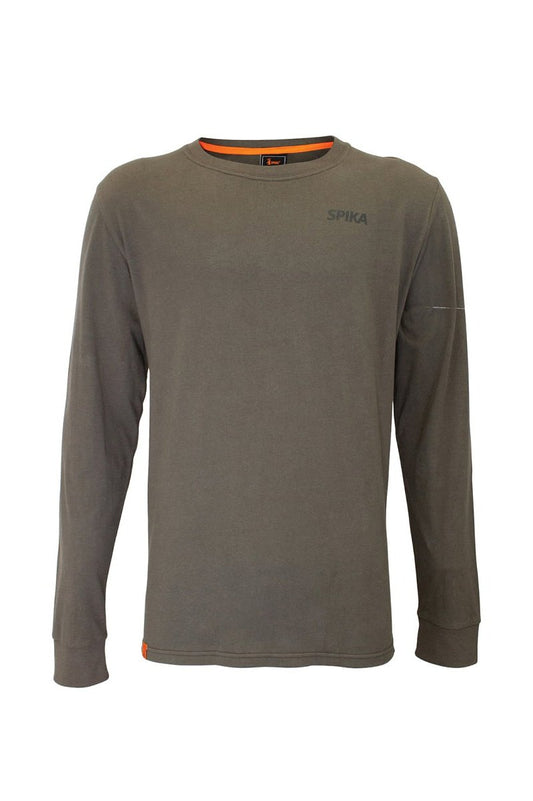 Spika Go Casual Long Sleeve Shirt Rugged Ram Outdoors