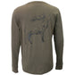 Spika Go Casual Long Sleeve Shirt Rugged Ram Outdoors