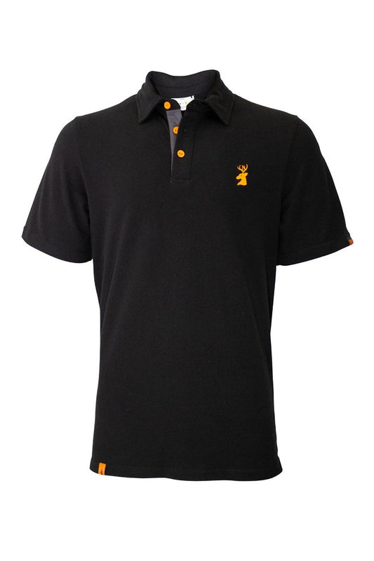 Spika Go Casual Short Sleeve Polo Shirt Rugged Ram Outdoors