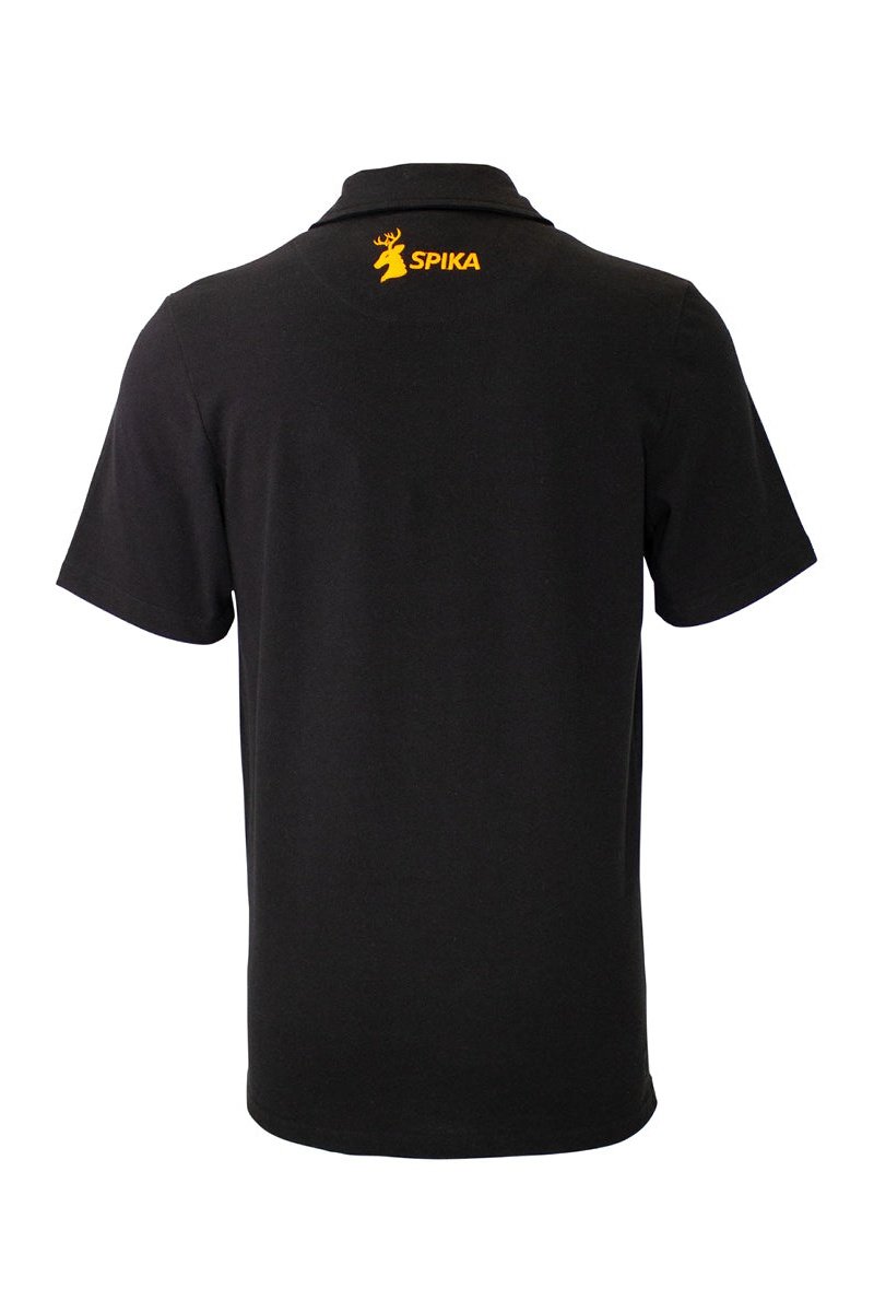 Spika Go Casual Short Sleeve Polo Shirt Rugged Ram Outdoors