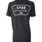 Spika Go Casual Short Sleeve T-Shirt - Womens Rugged Ram Outdoors