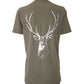 Spika Go Casual Short Sleeve T-Shirt - Womens Rugged Ram Outdoors